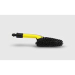 Brosse spéciale jantes Karcher