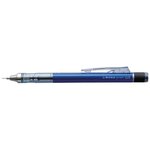 Porte-mine MONO GRAPH 0,5 Bleu x 5 TOMBOW