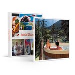 SMARTBOX - Coffret Cadeau Séjour relaxant en Italie : 3 jours au QC Terme Bagni Nuovi à Bormio avec accès au spa -  Séjour