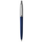 PARKER Jotter Originals  Stylo bille  Bleu Navy  recharge bleue pointe moyenne  sous blister