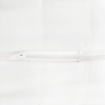 vidaXL Matelas 160x200 cm 7 zones Mousse PU 16 cm H2 H3