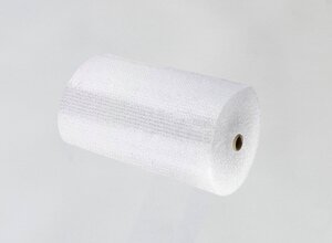 1 Rouleau film plastique bulles - 1000mm x 100m