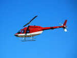 SMARTBOX - Coffret Cadeau Vol en hélicoptère de 15 min au-dessus du château d'Amboise -  Sport & Aventure