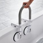RIDDER Aide à l'accessibilité à la baignoire Rob