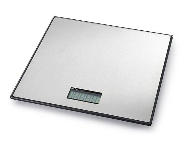 Pèse-paquets maulglobal 25 kg noir maul