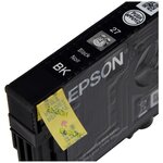 Epson cartouche t2701 - réveil - noir