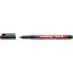 Feutre Permanent 140 s marron 0 3 mm x 10 EDDING