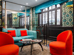 SMARTBOX - Coffret Cadeau 2 jours en hôtel de charme dans le 17e arrondissement de Paris -  Séjour
