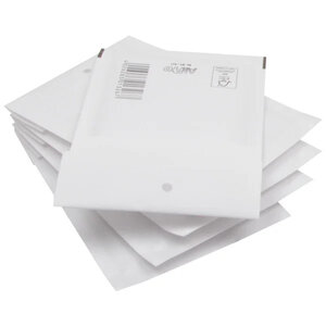 Lot de 10 enveloppes Bulle B 12 x 21