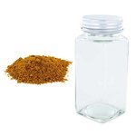Flacon à épices poudreur + Ras el Hanout 38 g