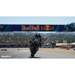 Moto GP 21 Jeu Switch (Code dans la boîte)