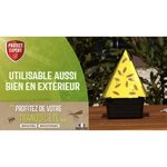 PROTECT EXPERT Pyramide moustiques mouches PYRNAT