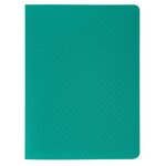Protège-documents En Polypropylène Semi-rigide Opak 40 Vues - Pocket 11x15cm - Couleurs Assorties - X 20 - Exacompta