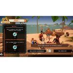 KOH-LANTA : Les Aventuriers Jeu PS4