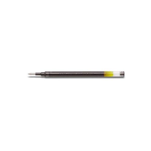 Recharge bls-g2-7 gel pour stylo g2 / alphagel pte 0 7 noir x 12 pilot