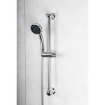 RIDDER Barre coulissante Grenada Chrome 91170