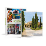 SMARTBOX - Coffret Cadeau 4 jours en chambre d'hôtes avec dîner et dégustation de vins au pic Saint-Loup -  Séjour