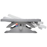 Kensington Repose-pied ergonomique Pro Elite SmartFit SoleMate