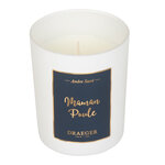 Bougie cadeau famille - Maman Poule - Draeger