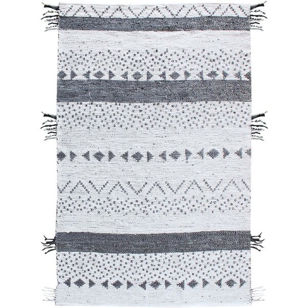 Tapis en caoutchouc synthétique callista 230 x 160 cm