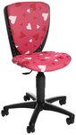 chaise pivotante pour enfant 'HIGH S'COOL' TOPSTAR