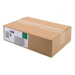 Bobine Pour Tickets De Carte Bancaire 57x40mm - 18m - 1 Pli Thermique 55g/m2 - Blanc - X 50 - Exacompta