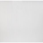 vidaXL Buffet FLORO blanc 114x43x74 cm bois massif de pin