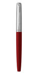 PARKER Jotter Originals Stylo plume  rouge  Plume moyenne  sous blister