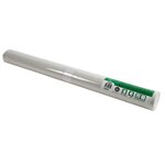 Recharge Papier Pour Tableau De Conférence - Papier Supérieur Recyclé 80g/m2 - 20 Feuilles Quadrillées - Blanc - X 5 - Exacompta