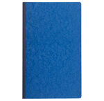 Piqûre 32x19,5cm echeancier 80 pages EXACOMPTA