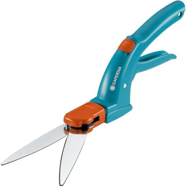 GARDENA - Cisaille a gazon orientable - Classic