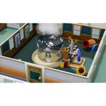 Two Point Hospital - Jeu PS4