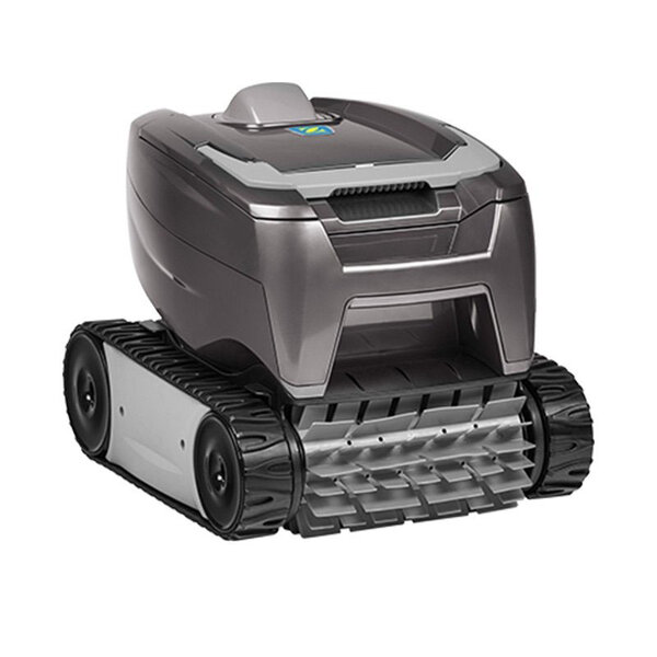 Robot de piscine electrique ZODIAC Tornax OT2100 pour bassins jusqu'à 8m de long