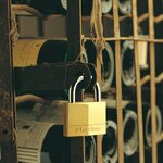 Master lock cadenas 2 pcs laiton massif 40 mm 140eurt