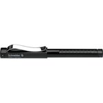 Stylo à plume Base Pte Moyenne noir SCHNEIDER