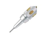 Portemines GRAPHGEAR 1000, diamètre de mines: 0,9 mm PENTEL