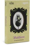 Pièce de monnaie en Argent 2 Dollars g 31.1 (1 oz) Millésime 2025 Disney Villains MALEFICENT