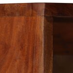 vidaXL Buffet Bois de récupération massif 150x40x152 cm