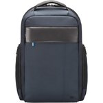 Sac à Dos Ordinateur Portable Mobilis Executive 3 16"max (Noir/Bleu)
