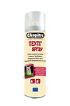 Colle temporaire pour tissu Spray 250 ml
