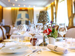 SMARTBOX - Coffret Cadeau Adresses primées : menu 4 plats au restaurant Mon Plaisir près de Montbéliard -  Gastronomie