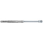 Fischer fixation de cadre avec ensemble de vis sxrl 10 x 80 t 50 pcs