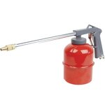 Brüder Mannesmann Pistolet pulvérisateur d'huile 0 5 L 1542