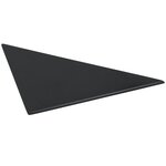 vidaXL Panneaux muraux 12 Pièces Noir 30x30 cm Similicuir 0 54 m²
