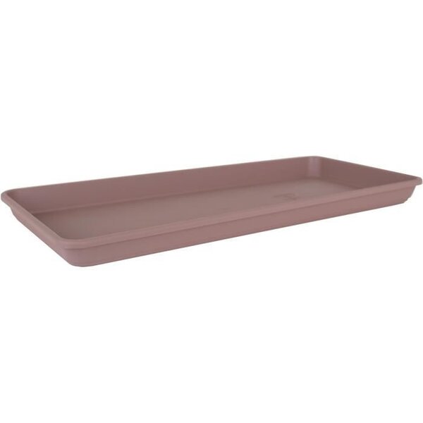 SOUCOUPE VENEZIA XL 80CM TAUPE