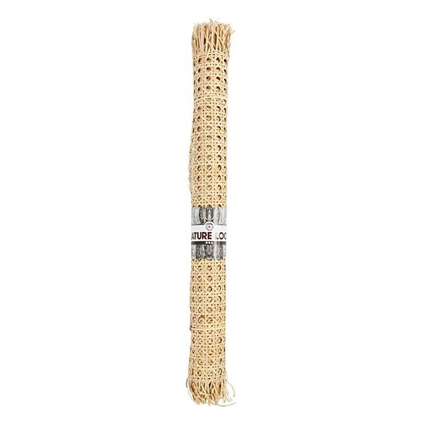 Rouleau de cannage - Rotin tressage large 40 x 50 cm