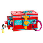 Coffret à Bijoux Blanche-Neige LEGO® Disney Princess™ - 43276