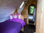 SMARTBOX - Coffret Cadeau 3 jours insolite en famille dans une cabane dans les Vosges -  Séjour