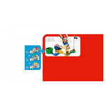 Ensemble d'extension LEGO® Super Mario™ : Le défi du Pico Condor (71414)