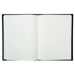Registre Ligné folioté 297 x 210 mm 200 pages EXACOMPTA